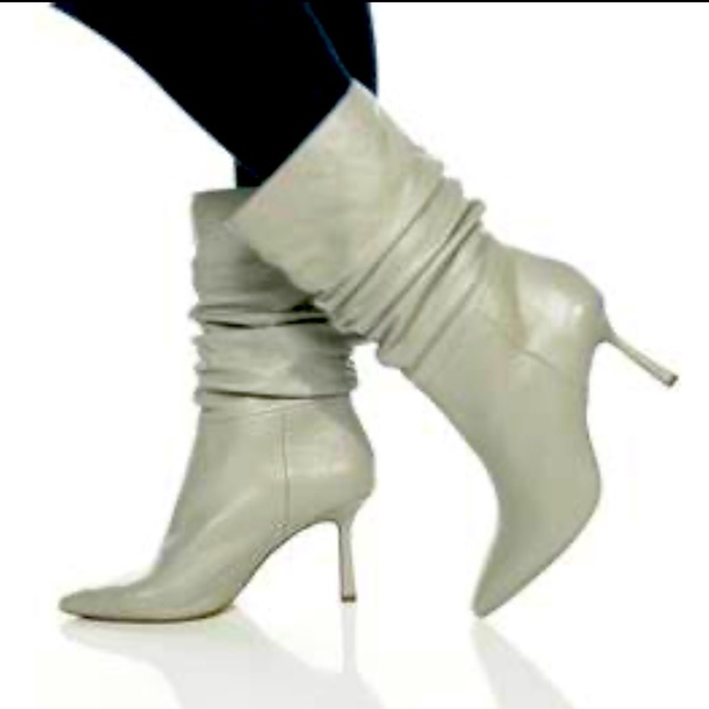 Steve Madden Jessamy Slouch Boot